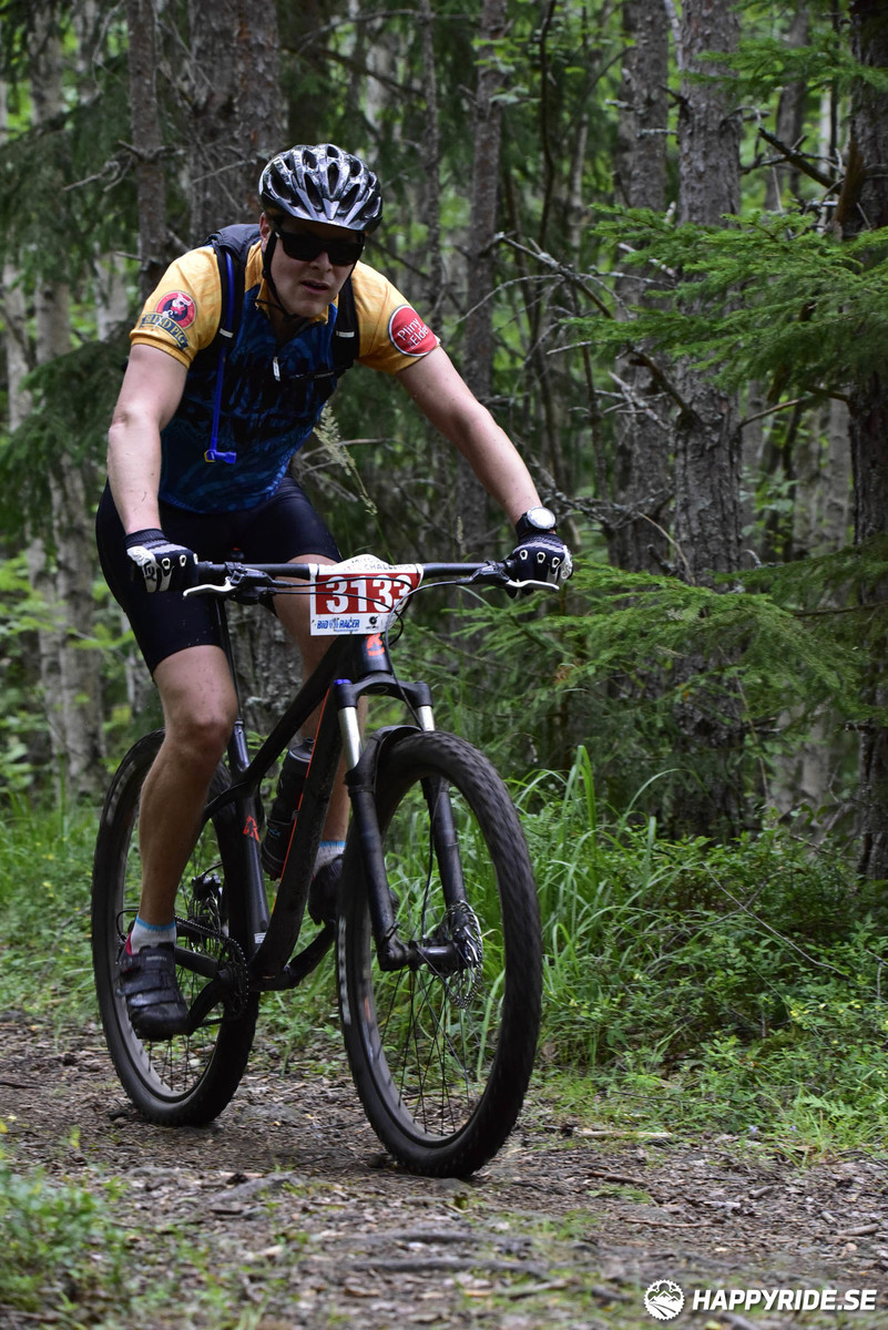 Bild från Engelbrektsturen 2019